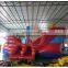 Children Kids Bounce, Room Inflatable Playhouse Jumper Castle Bouncer