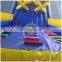 20 meters Long inflatable obstacle, obstacle on water