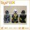 China High Quality Plastic Halloween Decoration Toy