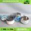 3 Layers Stainless Steel Round Lunch Box Cartoon Insulation Lunch Box For Students