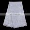 luxury wedding gowns sequence fabric with CE certificate c170823003