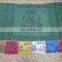 50 PCS NEW PRINTED SARONGS SCARVES FROM BANARAS