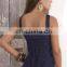 2015 Women summer sexy sleeveless fashion halter tank tops vest shirt blouses&making your own custom ladies blouse