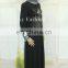 Wholesale Muslim Woman Dress Arabic Abaya Long Sleeve Islamic Clothing Abaya Dubai Models China Supplier Abaya