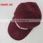 2016 fashion new design custom polyester baseball cap