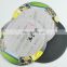 China wholesales factory cheap price custom logo EVA mousepad