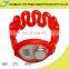 low price waterproof plastic rfid bracelet