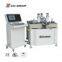 Advanced CNC horizontal bending machine for aluminum profiles LWY-CNC-200