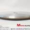 14A1 Resin CBN grinding wheel for stainless steel plate