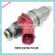 Diesel Injector Pressure OEM 23250-74130 23209-74130 Fuel Injection Pressure