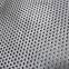 Stainless steel Perforated Metal