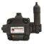 Ivp31-35-14-f-r-86-bb-10 Phosphate Ester Fluid Anson Hydraulic Vane Pump 14 / 16 Rpm