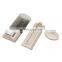 500ml Bathroom Accessory Manual wholesale Liquid Soap Dispenser for kitchen hotel CD-1023A