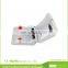 Plastic hand roll tissue auto paper towel dispenser with sensor