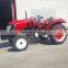 MAP504 Factory Price Diesel Engine 50HP 4WD tractor with CE 50horsepower tractor