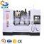 VMC1060L Table top 3 axis CNC mill machine