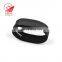 Adjustable hook loop fastening rubber neoprene fish rod straps wrap ties building