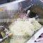 Industrial Ce-approved Durable Meat Blender Meat Mixingr Machine