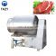 vacuum roll kneading machine/chicken grill sausage meatball   tumbler machine/vacuum meat kneader