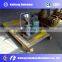 New Type tahini making machine/peanut paste making machine