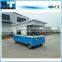 Hot sales mobile motorized food cart
