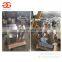 Factory Supply New Style Shea Walnut Cashew Nut Butter Maker Machinery Cocoa Butter Making Line