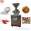 Salt Sugar Powder Making Cube Sugar Grinder Machine