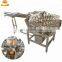 Commercial egg white and yolk separator egg breaking machine