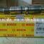 PC200-8 injector,0445120059 bosch injector for PC200-8 engine parts