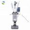 High Quality Two Layer Glass Reactor For Laboratory Experiment