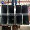Professional galvanized tube square made in China
