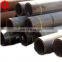 SCH 40 A106B API 5L Oil and Gas Pipe SMLS Steel Water Delivery Pipe