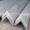 2018 hot sale China supplier 30*30*3 ,50*32*4 equal angle steel bar and unequal