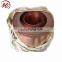 C51100 C51000 C51900 C52100 Phosphor Bronze Coils