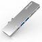 WAVLINK Thunderbolt 3 Port SD/Micro SD Card Reader USB Hub for Macbook Pro