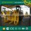 Changlin factory price 5 ton small brand new wheel loader zl50h