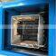Insulating glass hot melt adhesive coating machine