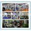 4 aixs machining center for aluminum tube pipe