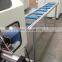 aluminium window fabrication equipment / corner key connector cutting machine