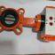 JD Series pneumatic piston actuator