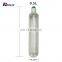9L 4500psi  300 bar oxygen scuba tank cylinder for diving