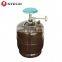 Lpg Filling 5Kg Lpg Gas Cylinder Price Regulator