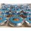 GR2 Titanium flange
