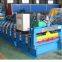 aluminium trapezoidal steel roofing sheet making machine