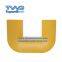 High Quality Fiber Optical Routing ABS & PVC With Low Price
