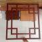 Custom Curtain Wall Hollow Outdoor Decoration