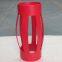 Hinged Non-welded Slip on Bow Spring Casing Centralizer Price