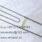 molybdenum disilicide heating element