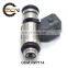 Auto Parts Fuel injector OEM IWP114 For Saveiro Santana Parati 1.8 2.0