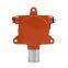 Custom ozone Gas Detector /smart mutil combustible fixed bilgas methane sensors